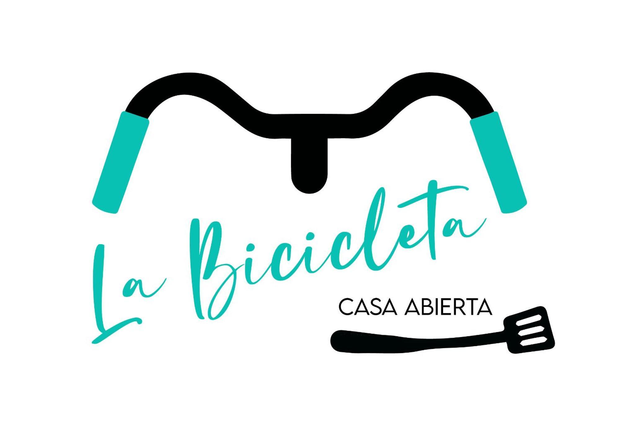 Хостел La Bicicleta Solar Casa Abierta Вилья-Индепенденсия Экстерьер фото