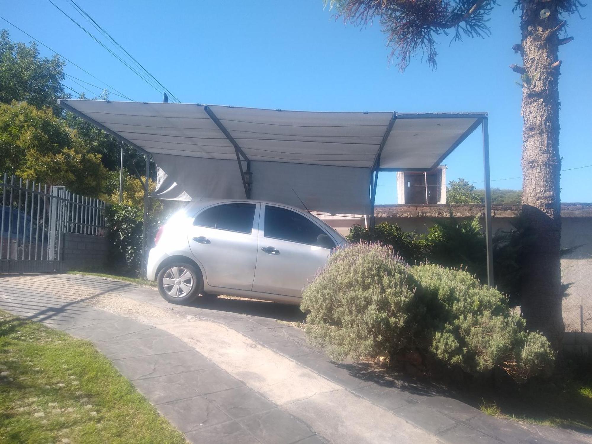 Хостел La Bicicleta Solar Casa Abierta Вилья-Индепенденсия Экстерьер фото